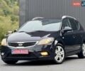 Киа Сид 2010 в Межгорье на Automoto.ua Черный Киа Сид, объемом двигателя 1.4 л и пробегом 220 тыс. км за 6299 $, фото 2 на Automoto.ua