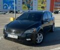 Чорний Кіа Сід, об'ємом двигуна 1.58 л та пробігом 286 тис. км за 7399 $, фото 1 на Automoto.ua