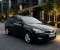 Черный Киа Сид, объемом двигателя 1.6 л и пробегом 279 тыс. км за 6199 $, фото 1 на Automoto.ua
