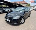 Черный Киа Сид, объемом двигателя 1.4 л и пробегом 182 тыс. км за 6700 $, фото 3 на Automoto.ua