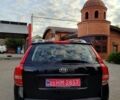 Чорний Кіа Сід, об'ємом двигуна 1.4 л та пробігом 195 тис. км за 5999 $, фото 7 на Automoto.ua
