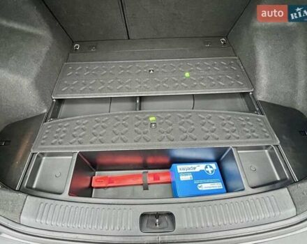 Черный Киа Сид, объемом двигателя 1.4 л и пробегом 153 тыс. км за 6550 $, фото 52 на Automoto.ua