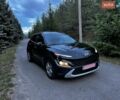 Черный Киа Сид, объемом двигателя 1.4 л и пробегом 177 тыс. км за 5000 $, фото 1 на Automoto.ua