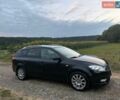 Черный Киа Сид, объемом двигателя 1.4 л и пробегом 177 тыс. км за 5000 $, фото 1 на Automoto.ua