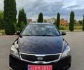 Чорний Кіа Сід, об'ємом двигуна 1.4 л та пробігом 195 тис. км за 5999 $, фото 17 на Automoto.ua