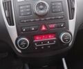 Чорний Кіа Сід, об'ємом двигуна 1.58 л та пробігом 248 тис. км за 6890 $, фото 9 на Automoto.ua