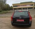 Кіа Сід 2010 у Вознесенске на Automoto.ua Чорний Кіа Сід, об'ємом двигуна 1.6 л та пробігом 181 тис. км за 6670 $, фото 6 на Automoto.ua