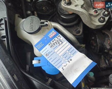Кіа Сід 2010 у Вознесенске на Automoto.ua Чорний Кіа Сід, об'ємом двигуна 1.6 л та пробігом 181 тис. км за 6670 $, фото 23 на Automoto.ua