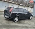 Чорний Кіа Сід, об'ємом двигуна 1.58 л та пробігом 200 тис. км за 3900 $, фото 7 на Automoto.ua