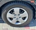 Черный Киа Сид, объемом двигателя 1.4 л и пробегом 189 тыс. км за 7000 $, фото 45 на Automoto.ua
