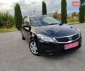 Чорний Кіа Сід, об'ємом двигуна 1.4 л та пробігом 195 тис. км за 5999 $, фото 8 на Automoto.ua