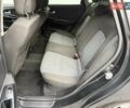 Черный Киа Сид, объемом двигателя 1.4 л и пробегом 220 тыс. км за 5950 $, фото 13 на Automoto.ua