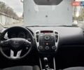 Чорний Кіа Сід, об'ємом двигуна 1.58 л та пробігом 200 тис. км за 3800 $, фото 11 на Automoto.ua