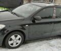 Чорний Кіа Сід, об'ємом двигуна 1.59 л та пробігом 298 тис. км за 6600 $, фото 27 на Automoto.ua