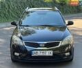 Чорний Кіа Сід, об'ємом двигуна 1.59 л та пробігом 185 тис. км за 7600 $, фото 1 на Automoto.ua