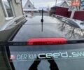 Черный Киа Сид, объемом двигателя 1.4 л и пробегом 153 тыс. км за 6399 $, фото 61 на Automoto.ua