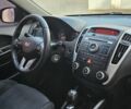 Черный Киа Сид, объемом двигателя 1.6 л и пробегом 200 тыс. км за 4200 $, фото 10 на Automoto.ua