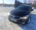 Чорний Кіа Сід, об'ємом двигуна 1.58 л та пробігом 284 тис. км за 5500 $, фото 1 на Automoto.ua
