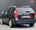 Киа Сид 2010 в Межгорье на Automoto.ua Черный Киа Сид, объемом двигателя 1.4 л и пробегом 220 тыс. км за 6299 $, фото 23 на Automoto.ua