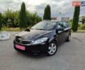 Чорний Кіа Сід, об'ємом двигуна 1.4 л та пробігом 195 тис. км за 5999 $, фото 1 на Automoto.ua