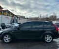 Черный Киа Сид, объемом двигателя 1.4 л и пробегом 209 тыс. км за 6490 $, фото 7 на Automoto.ua