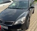 Чорний Кіа Сід, об'ємом двигуна 0 л та пробігом 280 тис. км за 3831 $, фото 1 на Automoto.ua