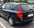 Чорний Кіа Сід, об'ємом двигуна 0 л та пробігом 178 тис. км за 6900 $, фото 2 на Automoto.ua