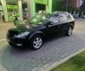 Черный Киа Сид, объемом двигателя 1.6 л и пробегом 244 тыс. км за 7800 $, фото 1 на Automoto.ua