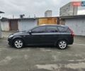 Чорний Кіа Сід, об'ємом двигуна 1.58 л та пробігом 200 тис. км за 3499 $, фото 4 на Automoto.ua