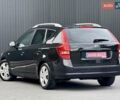 Киа Сид 2010 в Межгорье на Automoto.ua Черный Киа Сид, объемом двигателя 1.4 л и пробегом 220 тыс. км за 6299 $, фото 24 на Automoto.ua