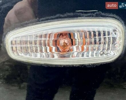 Черный Киа Сид, объемом двигателя 1.4 л и пробегом 153 тыс. км за 6550 $, фото 20 на Automoto.ua