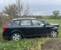 Киа Сид 2010 в Ильинцах на Automoto.ua Черный Киа Сид, объемом двигателя 0 л и пробегом 400 тыс. км за 998 $, фото 4 на Automoto.ua