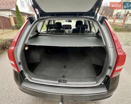 Черный Киа Сид, объемом двигателя 1.4 л и пробегом 153 тыс. км за 6550 $, фото 50 на Automoto.ua