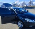 Черный Киа Сид, объемом двигателя 1.4 л и пробегом 200 тыс. км за 5600 $, фото 8 на Automoto.ua