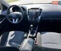 Черный Киа Сид, объемом двигателя 1.4 л и пробегом 189 тыс. км за 7000 $, фото 41 на Automoto.ua