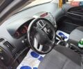 Кіа Сід 2010 у Вознесенске на Automoto.ua Чорний Кіа Сід, об'ємом двигуна 1.6 л та пробігом 181 тис. км за 6670 $, фото 16 на Automoto.ua