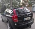 Чорний Кіа Сід, об'ємом двигуна 1.58 л та пробігом 248 тис. км за 6890 $, фото 16 на Automoto.ua