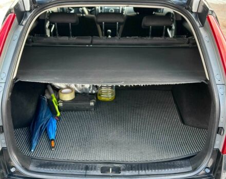 Черный Киа Сид, объемом двигателя 1.4 л и пробегом 209 тыс. км за 6490 $, фото 15 на Automoto.ua