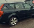 Чорний Кіа Сід, об'ємом двигуна 1.4 л та пробігом 170 тис. км за 7000 $, фото 1 на Automoto.ua