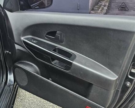 Чорний Кіа Сід, об'ємом двигуна 1.58 л та пробігом 200 тис. км за 3800 $, фото 13 на Automoto.ua