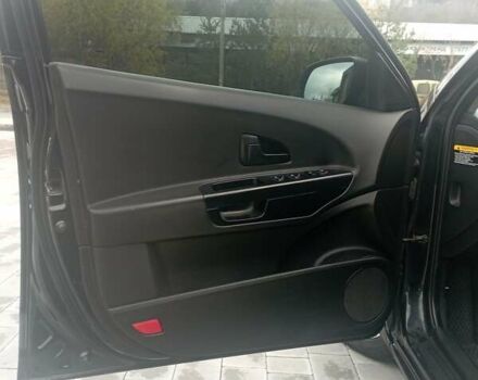 Чорний Кіа Сід, об'ємом двигуна 1.4 л та пробігом 209 тис. км за 6500 $, фото 21 на Automoto.ua