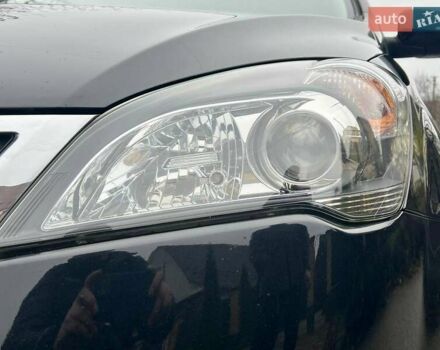 Черный Киа Сид, объемом двигателя 1.4 л и пробегом 153 тыс. км за 6550 $, фото 21 на Automoto.ua