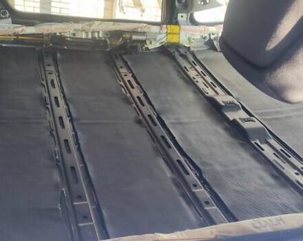 Чорний Кіа Сід, об'ємом двигуна 1.59 л та пробігом 298 тис. км за 6600 $, фото 34 на Automoto.ua