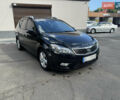 Черный Киа Сид, объемом двигателя 1.58 л и пробегом 275 тыс. км за 6500 $, фото 1 на Automoto.ua