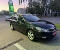 Черный Киа Сид, объемом двигателя 1.6 л и пробегом 244 тыс. км за 7800 $, фото 1 на Automoto.ua