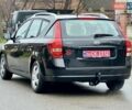 Черный Киа Сид, объемом двигателя 1.4 л и пробегом 153 тыс. км за 6550 $, фото 13 на Automoto.ua