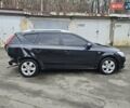 Чорний Кіа Сід, об'ємом двигуна 1.58 л та пробігом 200 тис. км за 3800 $, фото 6 на Automoto.ua