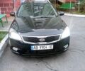Чорний Кіа Сід, об'ємом двигуна 1.4 л та пробігом 209 тис. км за 6500 $, фото 14 на Automoto.ua