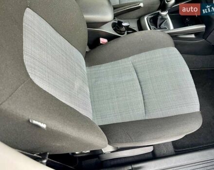 Черный Киа Сид, объемом двигателя 1.4 л и пробегом 153 тыс. км за 6399 $, фото 32 на Automoto.ua