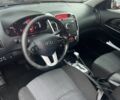 Чорний Кіа Сід, об'ємом двигуна 1.6 л та пробігом 244 тис. км за 6500 $, фото 5 на Automoto.ua